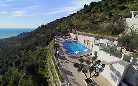 Residence Montelci